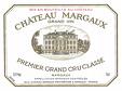 1988 Chateau Margaux Margaux 375ml image