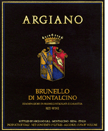 2020 Argiano Brunello Di Montalcino DOCG Magnum image