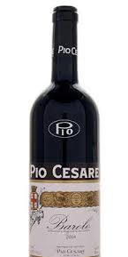 2004 Pio Cesare Barolo image