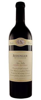 2020 Beringer Cabernet Sauvignon Private Reserve Napa image