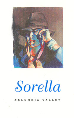 2002 Andrew Will Sorella Washington image