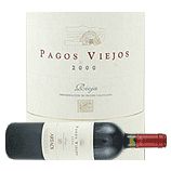 2005 Artadi Pagos Viejos Rioja - click image for full description