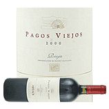2005 Artadi Pagos Viejos Rioja image