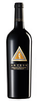 2005 Artesa Cabernet Sauvignon Jimmy Mancbach Tribute Napa image