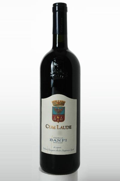 2004 Banfi Cum Laude Tuscany Magnum image