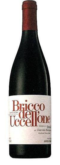 1999 Braida Bricco Dell Uccellone Barbera d'Asti MAGNUM image