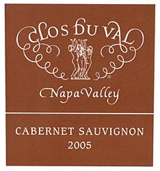 2013 Clos Du Val Cabernet Sauvignon Napa Magnum image