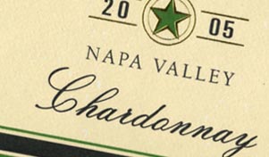 2005 David Arthur Chardonnay Napa image