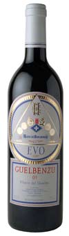 2005 Guelbenzu Evo Ribero del Queiles  image