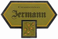 2014 Jermann Chardonnay Fruili image
