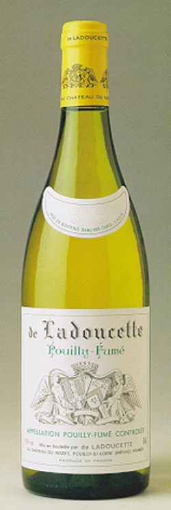 2018 Ladoucette Pouilly Fume Loire Valley image