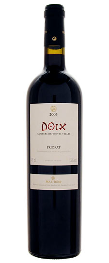 2005 Mas Doix Priorat image