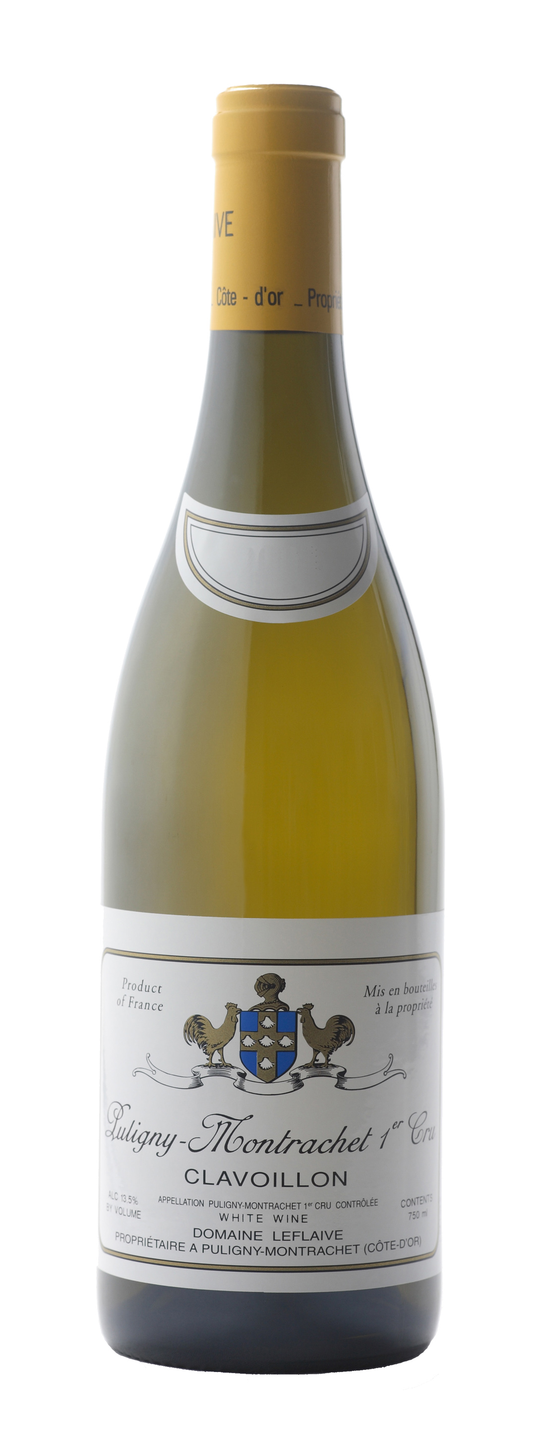 2022 Domaines Leflaive Pouilly-Fuisse Maconnais, France - click image for full description