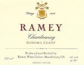 2021 Ramey Chardonnay Sonoma Coast - click image for full description