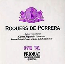 2005 Roquers de Porrera Priorat image