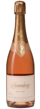 2021 Schramsberg Rose Brut - click image for full description