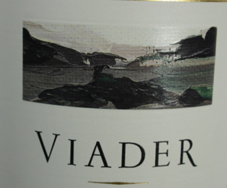 2016 Viader Red Blend Napa Valley - click image for full description