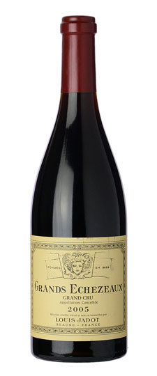2005 Louis Jadot Echezeaux Grand Cru image