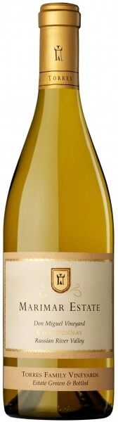 2005 Marimar Chardonnay Don Miguel Vineyard Russian River image