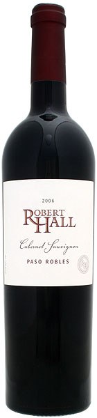 2006 Robert Hall Cabernet Sauvignon Paso Robles image