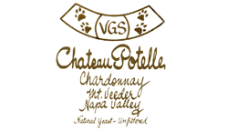 2006 Chateau Potelle VGS Chardonnay Napa image