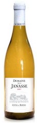 2004 Domaine Janasse Chateauneuf Du Pape Blanc image