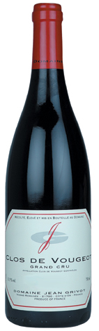 2006 Grivot Clos De Vougeot Grand Cru image