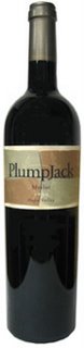2018 Plumpjack Merlot Napa - click image for full description