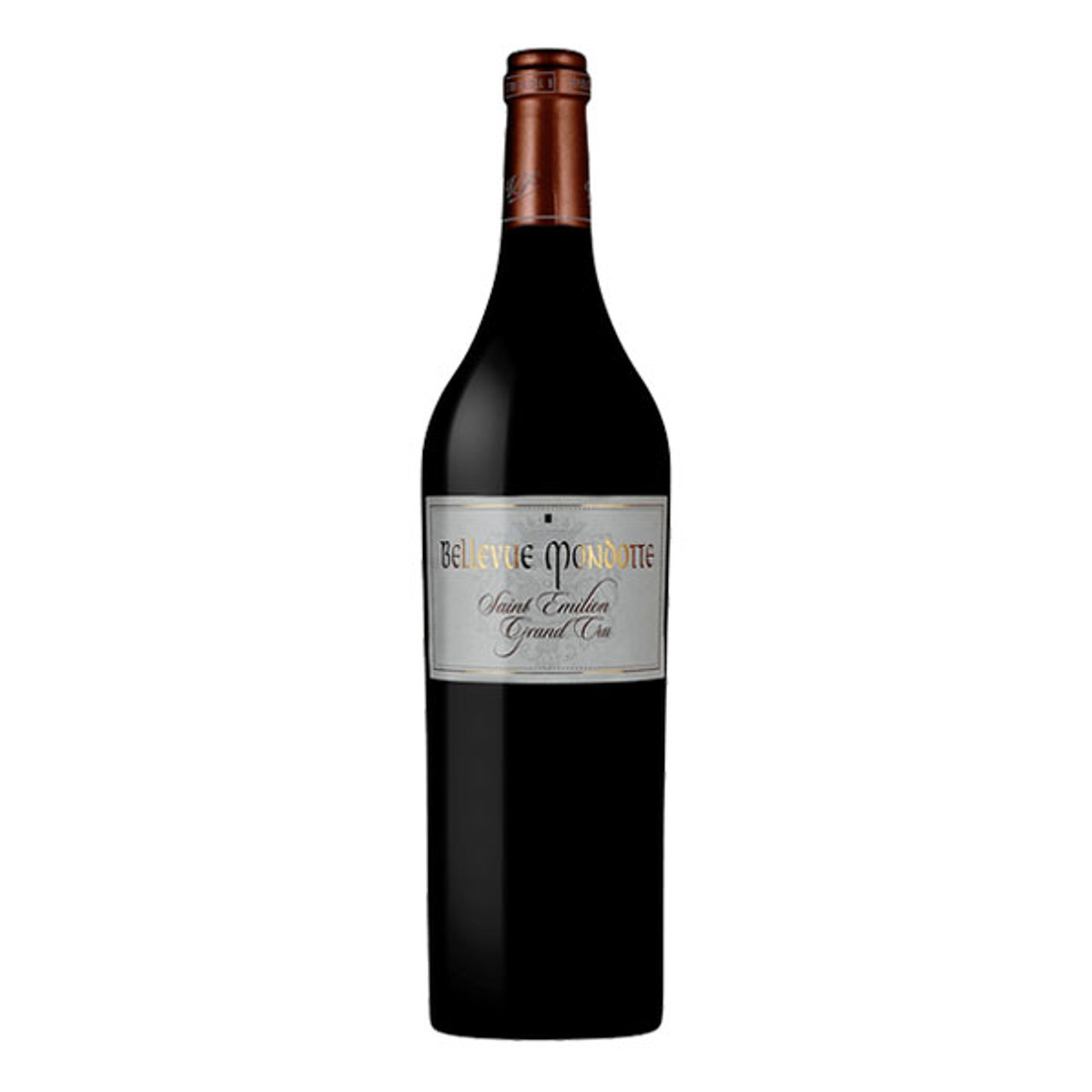 2005 Chateau Bellevue Mondotte Saint Emilion Grand Cru image