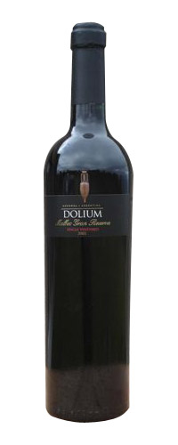 2006 DOLIUM MALBEC GRAN RESERVA MENDOZA image