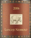 2021 La Spinetta Langhe Nebbiolo - click image for full description