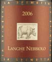2023 La Spinetta Langhe Nebbiolo image