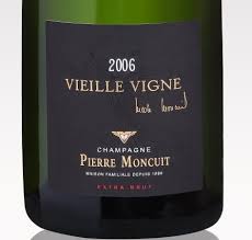 2008 Pierre Moncuit Brut Champagne Grand Cru - click image for full description