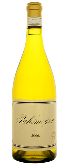 2012 Pahlmeyer Chardonnay Napa image