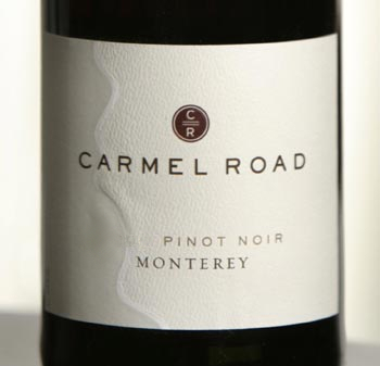 2010 Carmel Road Pinot Noir Monterey 3 LITER image