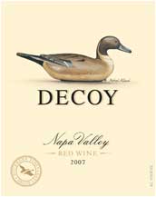 2020 Decoy Sauvignon Blanc Napa - click image for full description