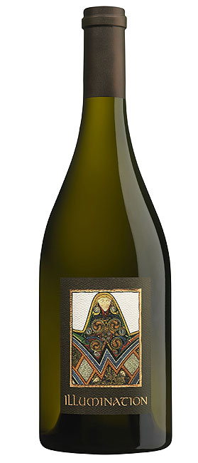 2022 Illumination Sauvignon Blanc Napa image