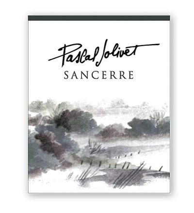 2018 Pascal Jolivet Sancerre Loire Valley image