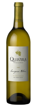 2009 Quivira Fig Tree Sauvignon Blanc Dry Creek Valley  image