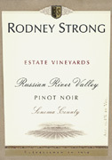 2012 Rodney Strong Pinot Noir Sonoma Coast image