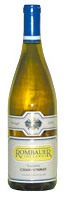 2015 Rombauer Chardonnay Napa - click image for full description