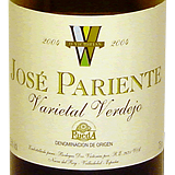 2009 Bodegas Y Vinas Dos Victorias Jose Pariente Verdejo Rueda image
