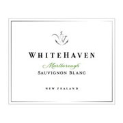 2017 Whitehaven Sauvignon Blanc Marlborough New Zealand image