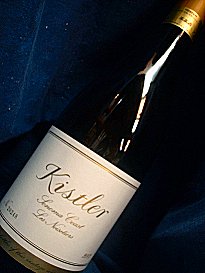 2021 Kistler Chardonnay Les Noisetiers RRV - click image for full description
