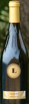 2021 Lewis Chardonnay Napa - click image for full description