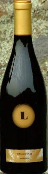 2021 Lewis Chardonnay Sonoma - click image for full description