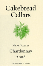 2021 Cakebread Cellars Chardonnay Napa Valley USA image
