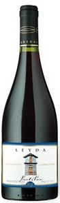 2014 Leyda Pinot Noir Las Brisas Leyda image