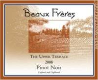 2008 Beaux Freres The Upper Terrace Pinot Noir Ribbon Ridge image