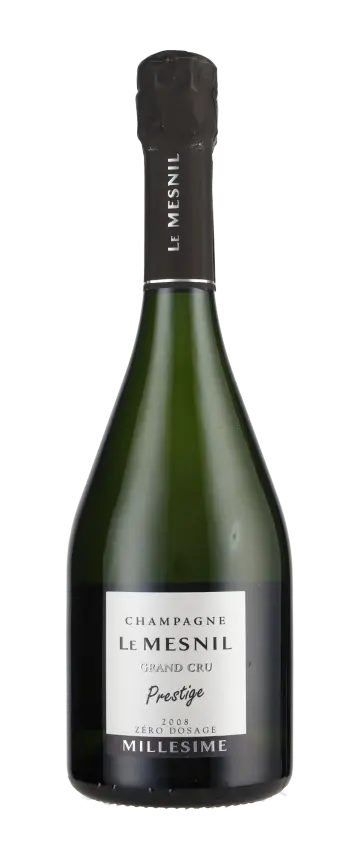 2008 LE MESNIL BRUT PRESTIGE GRAND CRU VINTAGE image